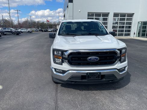 Used 2023 Ford F150 XLT image 8