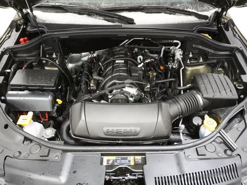 New 2026 Dodge Durango GT image 9