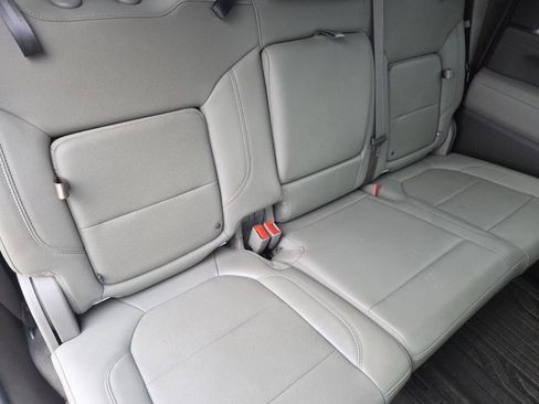 Used 2020 GMC Sierra 2500 SLT w/ SLT Premium Plus Package image 25