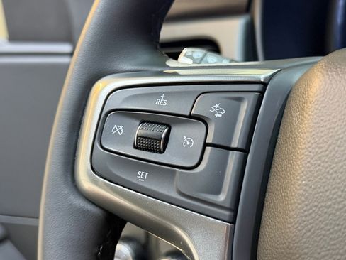 Used 2023 Chevrolet Tahoe LT image 16