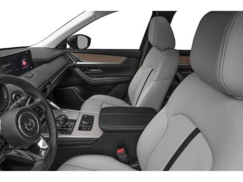 New 2026 MAZDA CX-90 3.3 Turbo w/ Premium Sport Pkg image 11