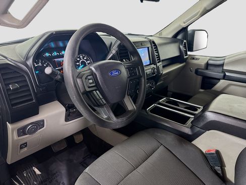 Used 2020 Ford F150 XL w/ Equipment Group 101A Mid image 22