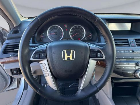 Used 2012 Honda Accord EX-L image 27