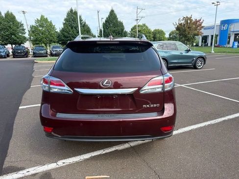 Used 2015 Lexus RX 350 AWD image 5