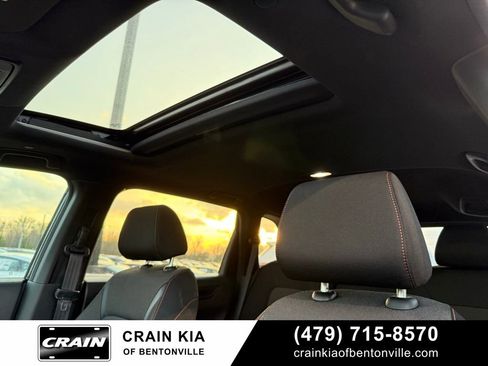 Used 2023 Honda CR-V Sport image 23