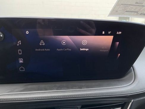 Used 2024 Buick Encore GX Preferred image 12