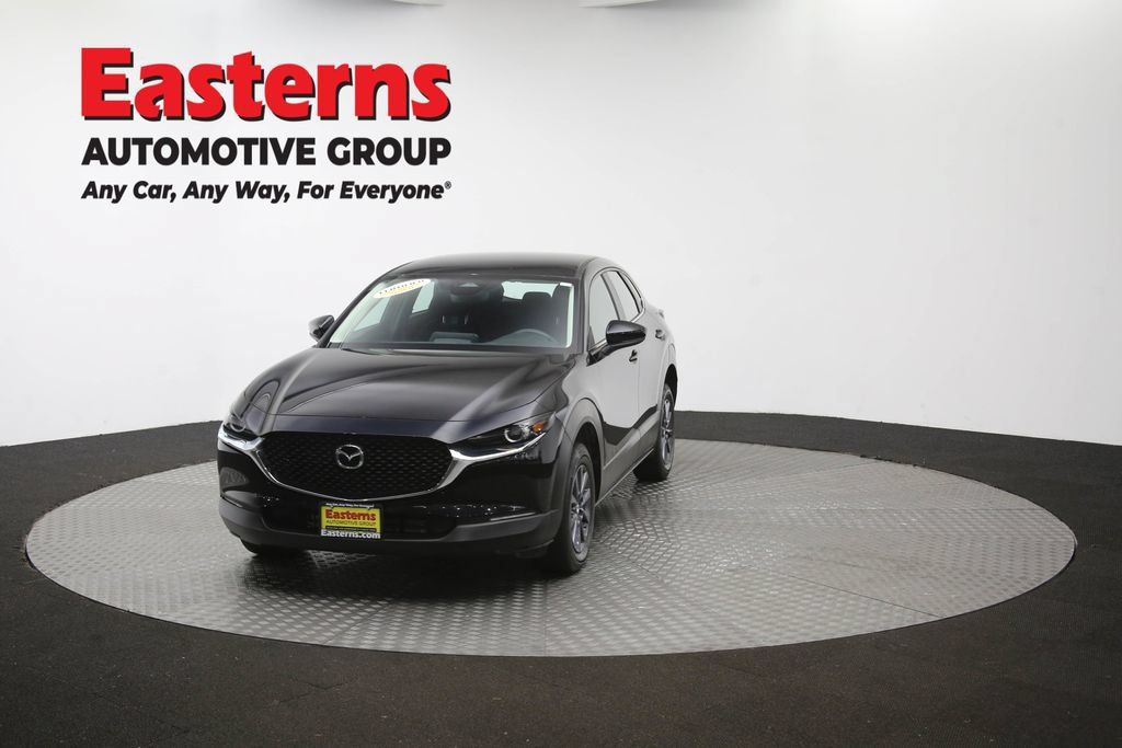 Used 2024 MAZDA CX-30 AWD 2.5 S image 53