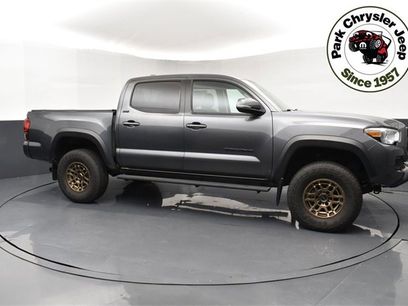 Used 2023 Toyota Tacoma 4x4 Double Cab
