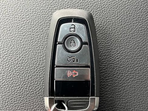 New 2025 Ford F150 Lightning XLT AWD/4WD image 21