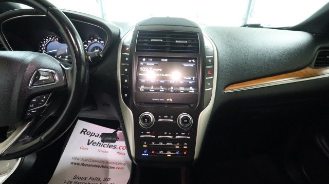 Used 2018 Lincoln MKC Reserve AWD/4WD image 14