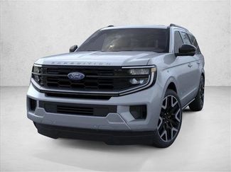 New 2025 Ford Expedition Platinum w/ Platinum Ultimate Package video 2