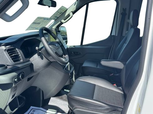 New 2026 Ford Transit 350 XL RWD image 11