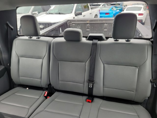 Used 2026 Ford F250 XL AWD/4WD image 13