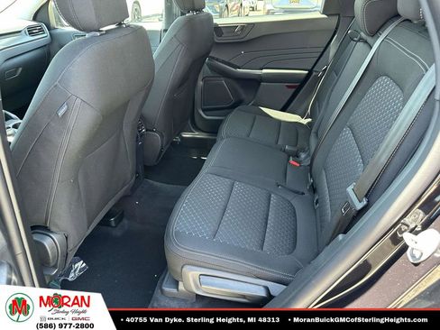 Used 2026 Ford Escape Active w/ Tech Pack #1 AWD/4WD image 13
