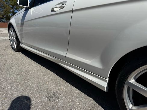 Used 2014 Mercedes-Benz C 350 4MATIC Coupe image 15