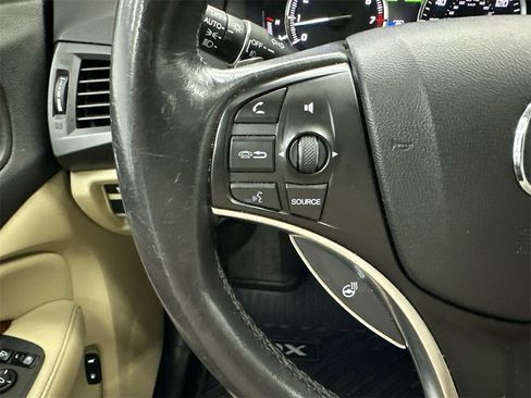 Used 2018 Acura MDX FWD w/ Advance & Entertainment image 31