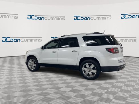 Used 2017 GMC Acadia Limited SLT AWD/4WD image 6