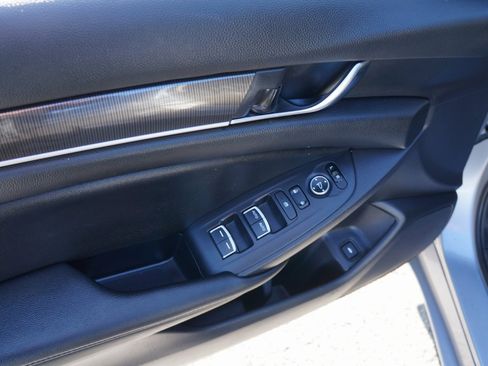 Certified 2022 Honda Accord Sport Special Edition image 15