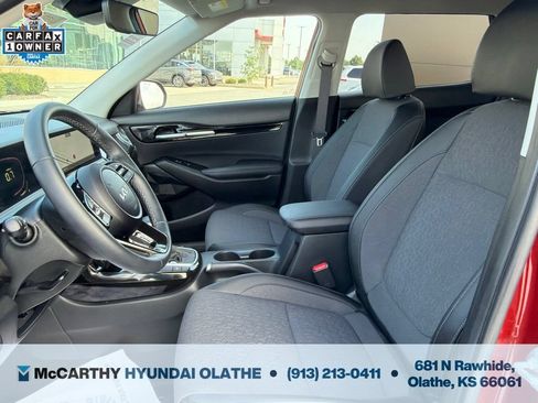 Used 2026 Kia Seltos S FWD image 5