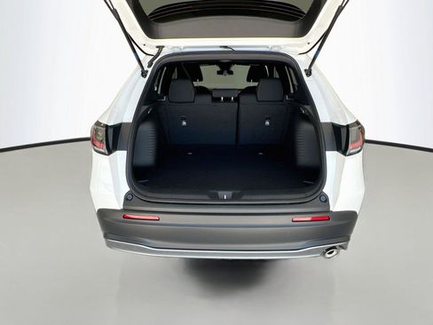 New 2027 Honda HR-V Sport image 24