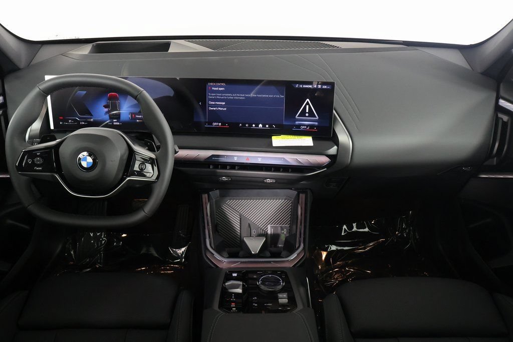 Used 2026 BMW X3 xDrive30i w/ Premium Package AWD/4WD image 4
