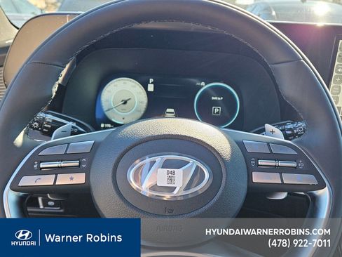 New 2025 Hyundai Palisade Calligraphy image 22