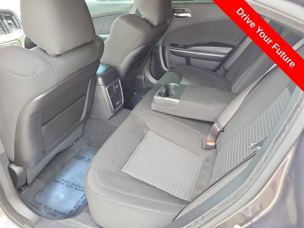 Used 2021 Dodge Charger Scat Pack RWD image 26