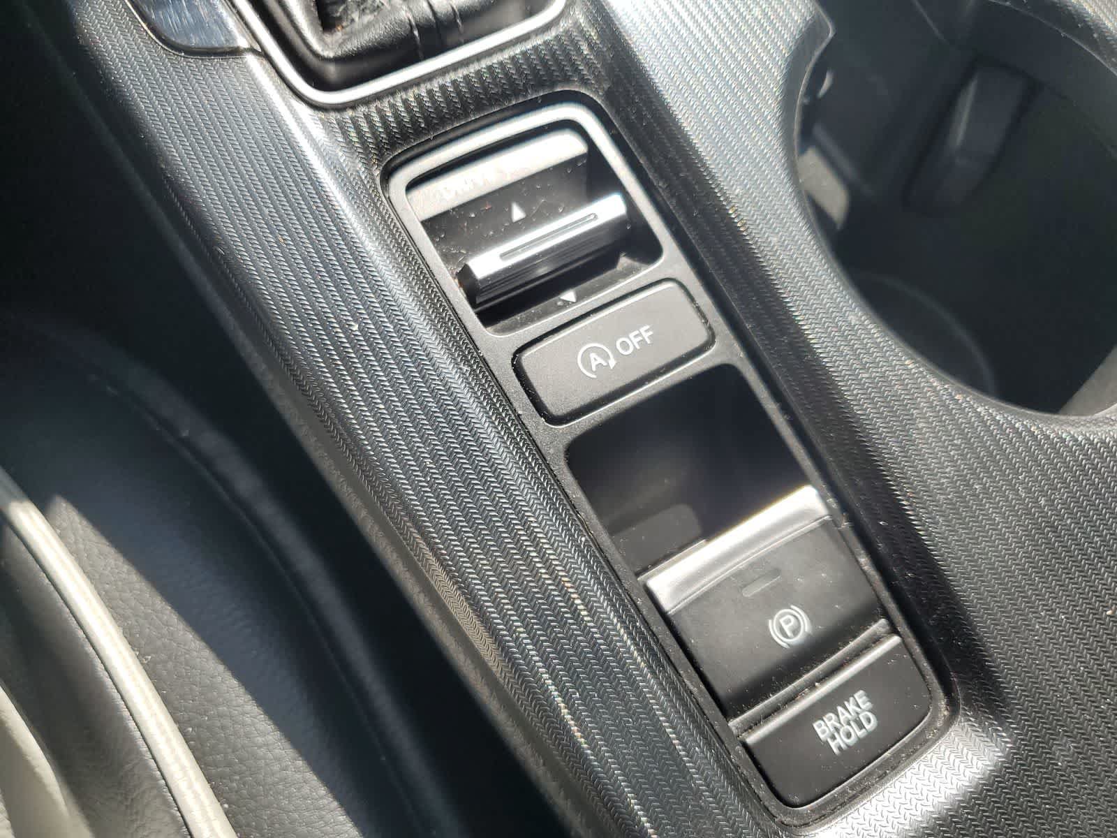 Used 2024 Honda Civic Touring image 17