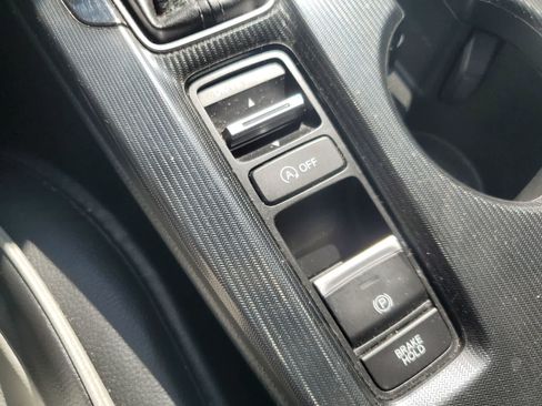 Used 2024 Honda Civic Touring image 17