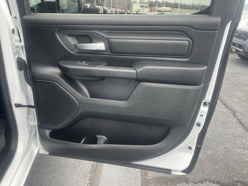 Used 2023 RAM 1500 Tradesman w/ Tradesman Group image 17