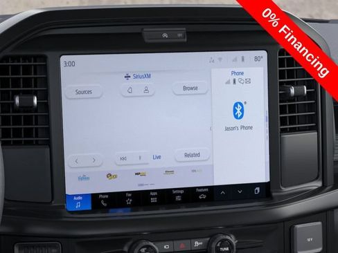 New 2026 Ford F150 STX AWD/4WD image 14