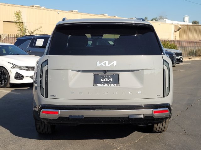 New 2027 Kia Telluride SX Prestige AWD/4WD image 6