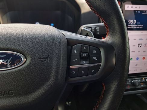 Used 2024 Ford Ranger Raptor AWD/4WD image 17