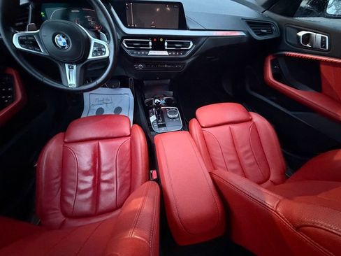 Used 2023 BMW M235i xDrive Gran Coupe w/ Premium Package AWD/4WD image 11