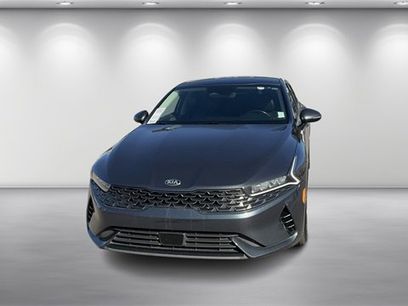 Used 2021 Kia K5 EX w/ EX Premium Package