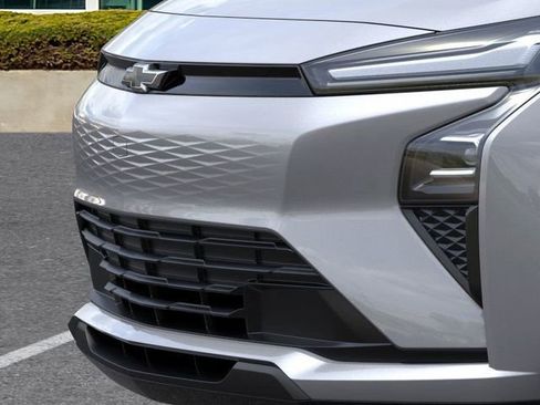 New 2027 Chevrolet Bolt LT w/ Comfort Package image 13