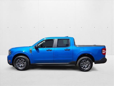 New 2025 Ford Maverick XLT w/ 4K Tow Package image 5