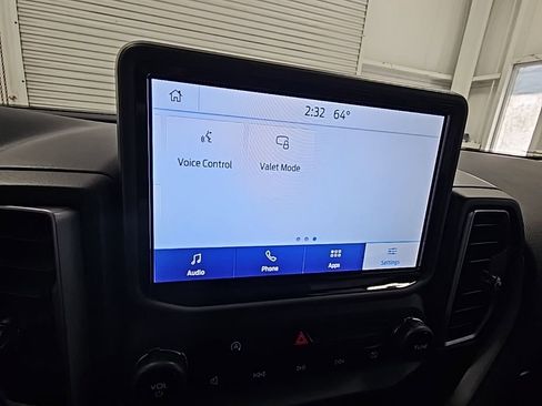 Used 2022 Ford Bronco Sport Big Bend w/ Convenience Package image 18