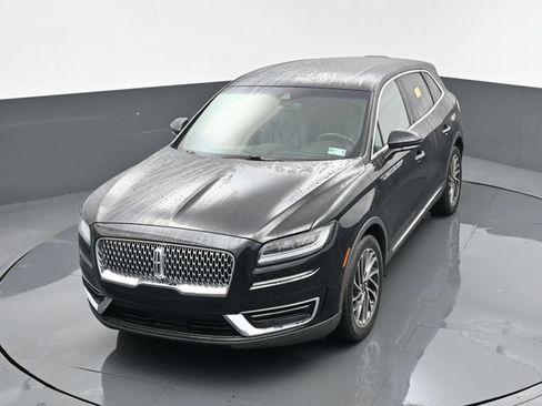Used 2020 Lincoln Nautilus Reserve AWD/4WD image 24