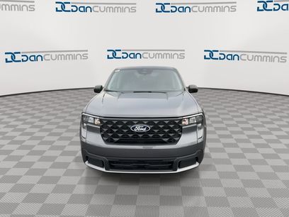 New 2026 Ford Maverick XLT w/ 4K Tow Package