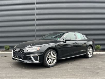 Used 2020 Audi A4 2.0T Premium Plus w/ Premium Plus Package