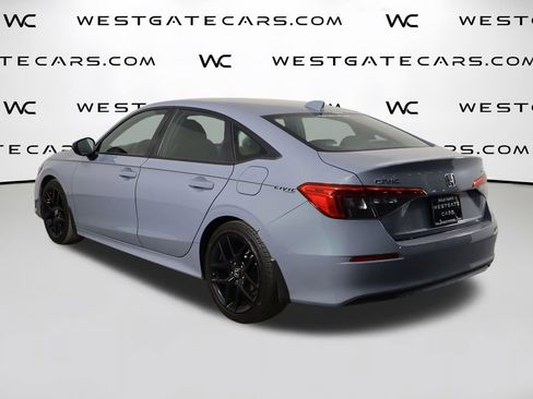 Used 2024 Honda Civic Sport image 39