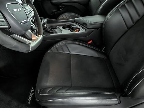 Used 2023 Dodge Challenger SRT Hellcat Redeye RWD image 17