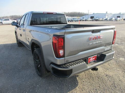 New 2026 GMC Sierra 1500 Elevation AWD/4WD image 6