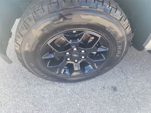Certified 2023 Ford F150 XL w/ Rattler Package AWD/4WD image 10