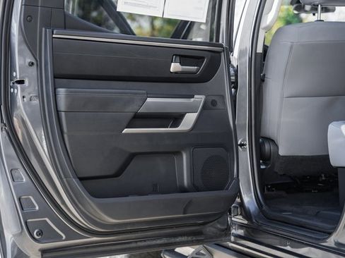 Used 2023 Toyota Tundra SR5 image 30