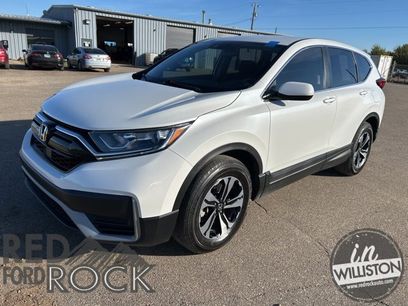 Used 2022 Honda CR-V Special Edition