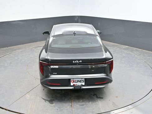 Used 2025 Kia K4 FWD image 27