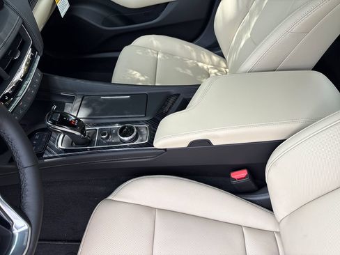 New 2026 Cadillac CT5 Premium Luxury w/ Technology Package RWD image 35