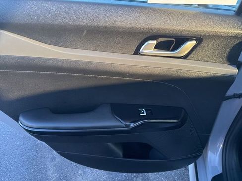 Used 2023 Kia K5 GT-Line w/ GT-Line Premium Package image 35